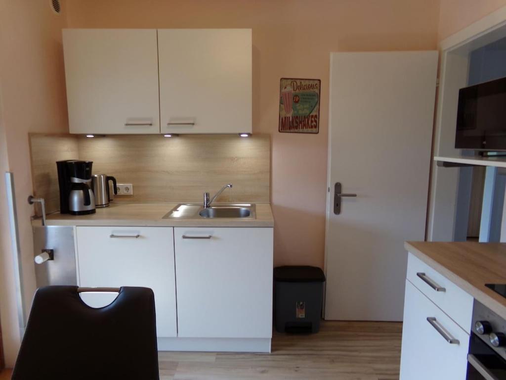 Ederauenblick Apartment Dodenau Exterior foto