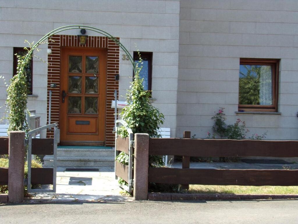 Ederauenblick Apartment Dodenau Exterior foto